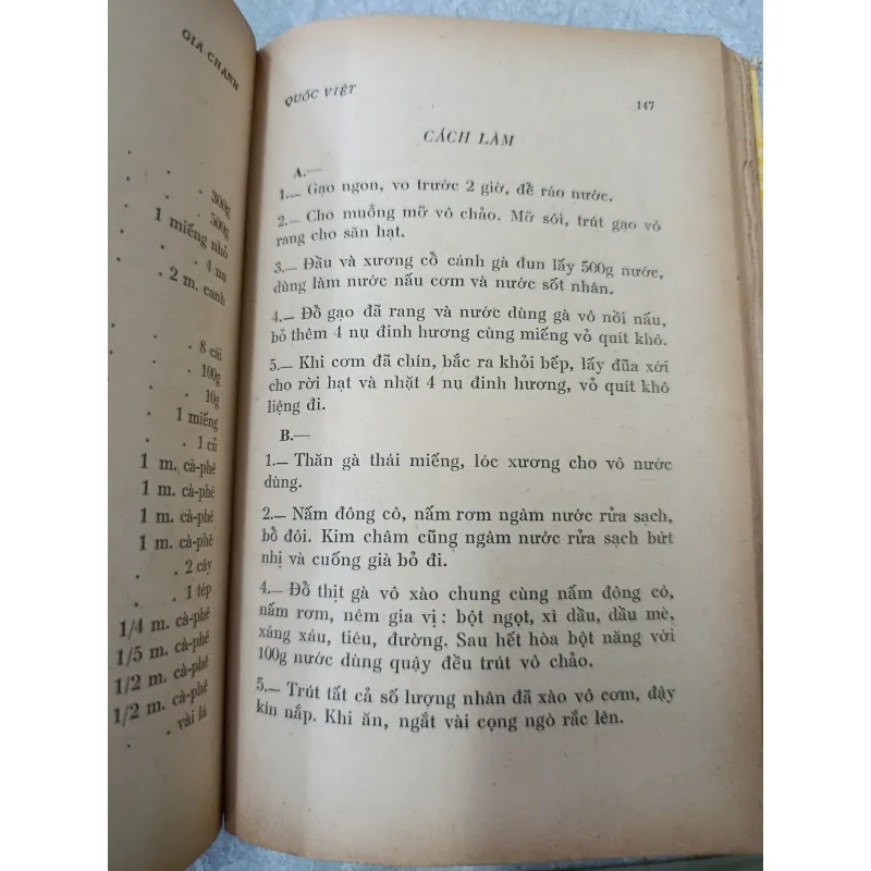 GIA CHÁNH QUỐC VIỆT 598556