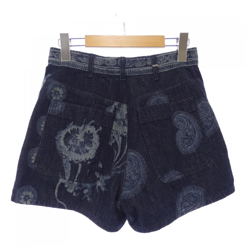 Quần short CHRISTIAN DIOR - Hàng hiệu Authentic 822793