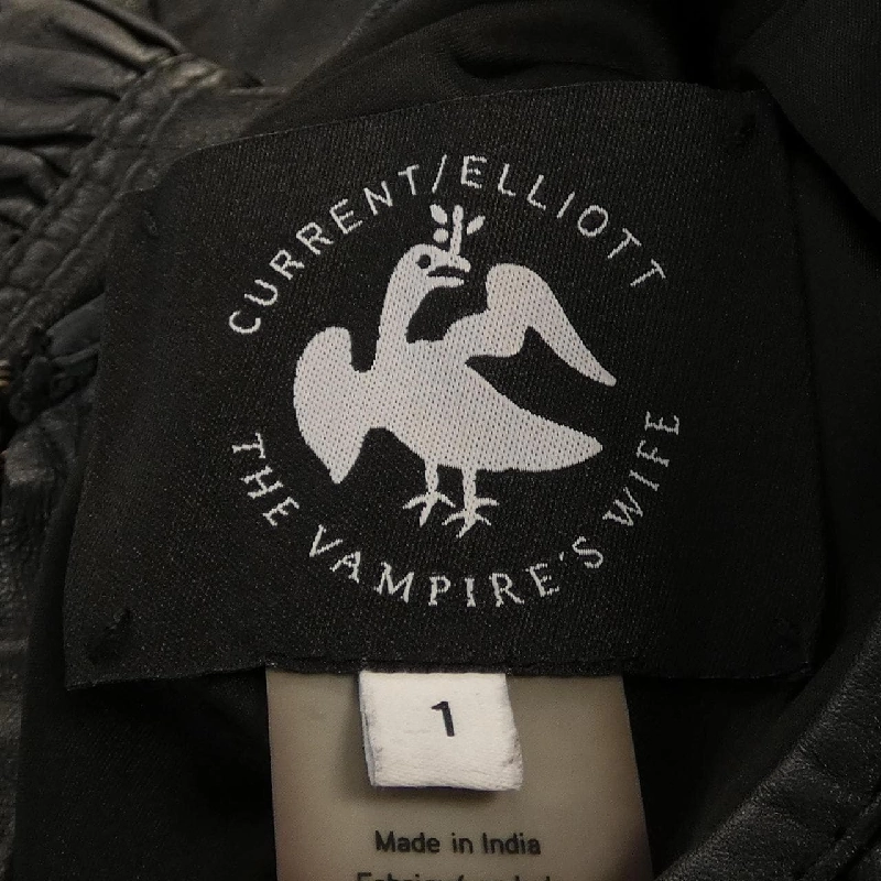 Đầm CURRENT/ELLIOTT - Hàng hiệu Authentic 811945