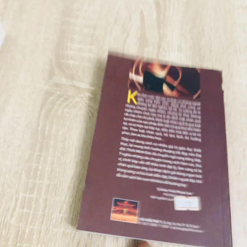 NHÂN QUẢ BÁO ỨNG 957123