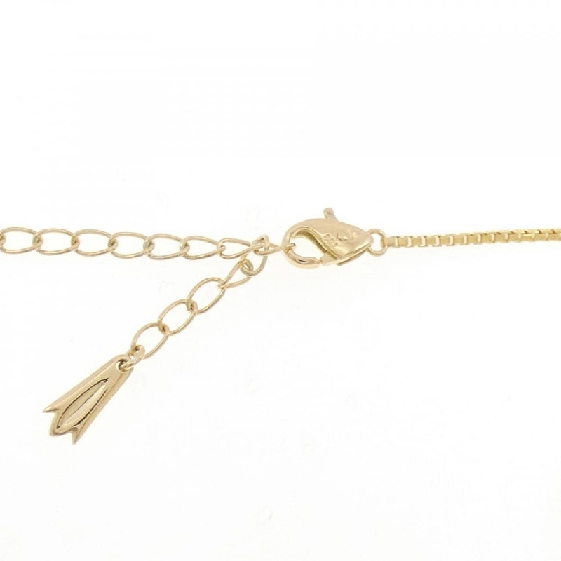 Dây chuyền kim cương Pola 0.09CT - Hàng hiệu Authentic 840052