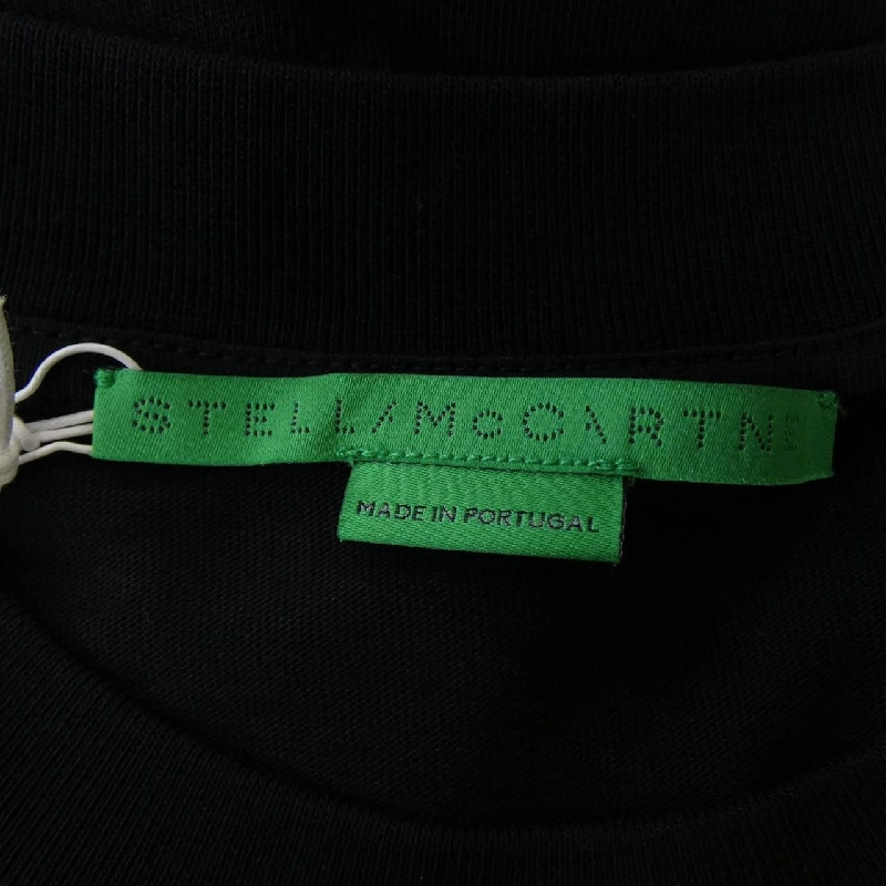 Áo thun STELLA MCCARTNEY Sunshine Long T 632328