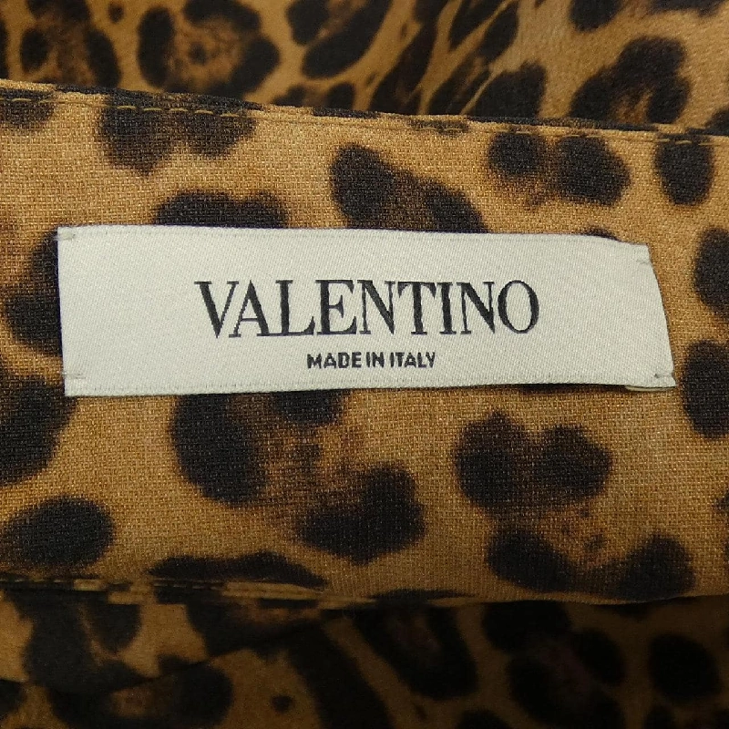 Váy VALENTINO WB3RA8306NA 648614