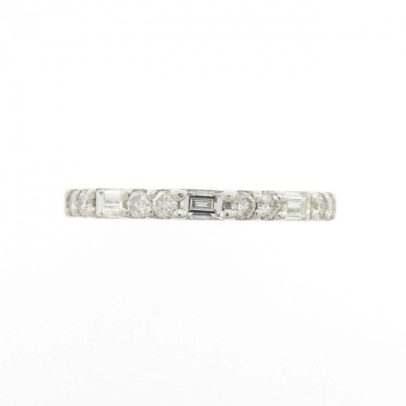 Nhẫn kim cương PT nguyên chất 0.32CT 669038