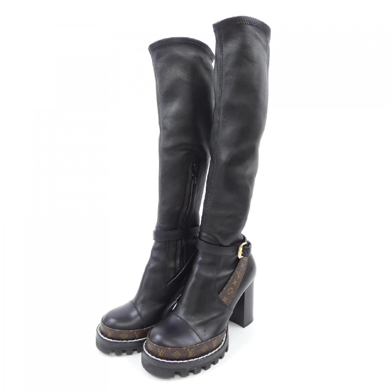 Giày bốt dài LOUIS VUITTON 664564