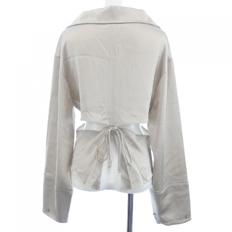 NANUSHKA Áo sơ mi - Hàng hiệu Chính hãng 825371