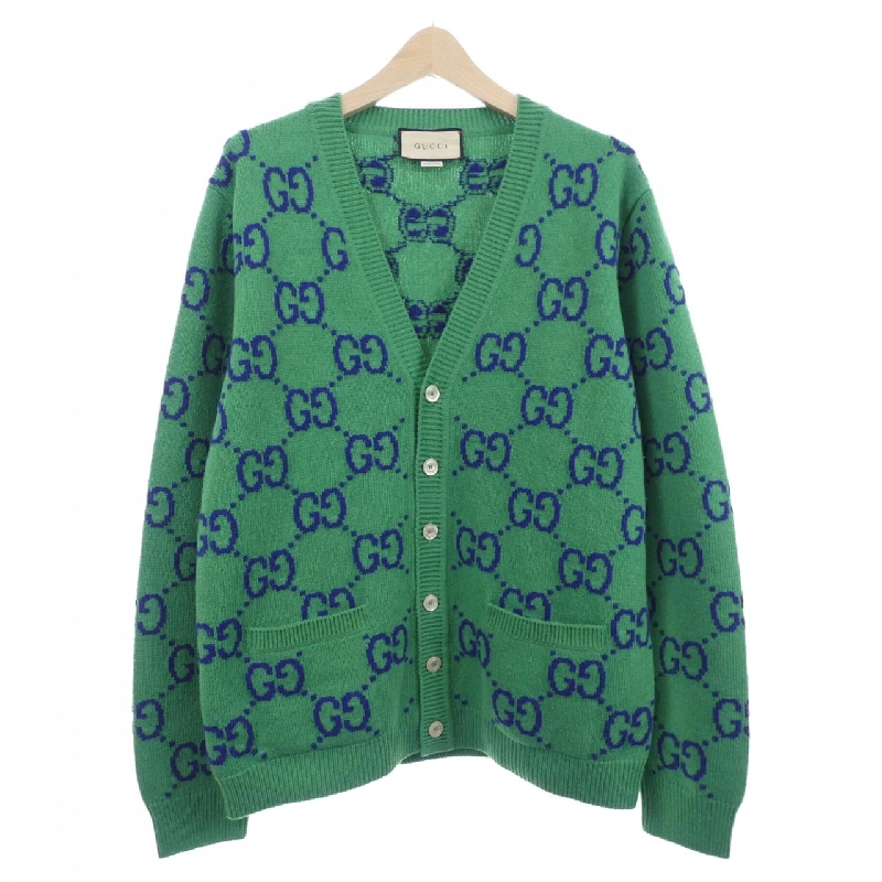 Gucci GUCCI 674043 XKB3V Áo khoác - Hàng hiệu Chính hãng 892322
