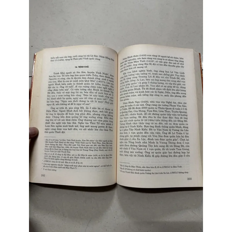 Đại Việt thông sử 699355