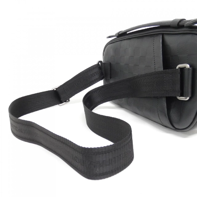 Túi đeo vai Louis Vuitton Damier Infini Ambré N41288 613592