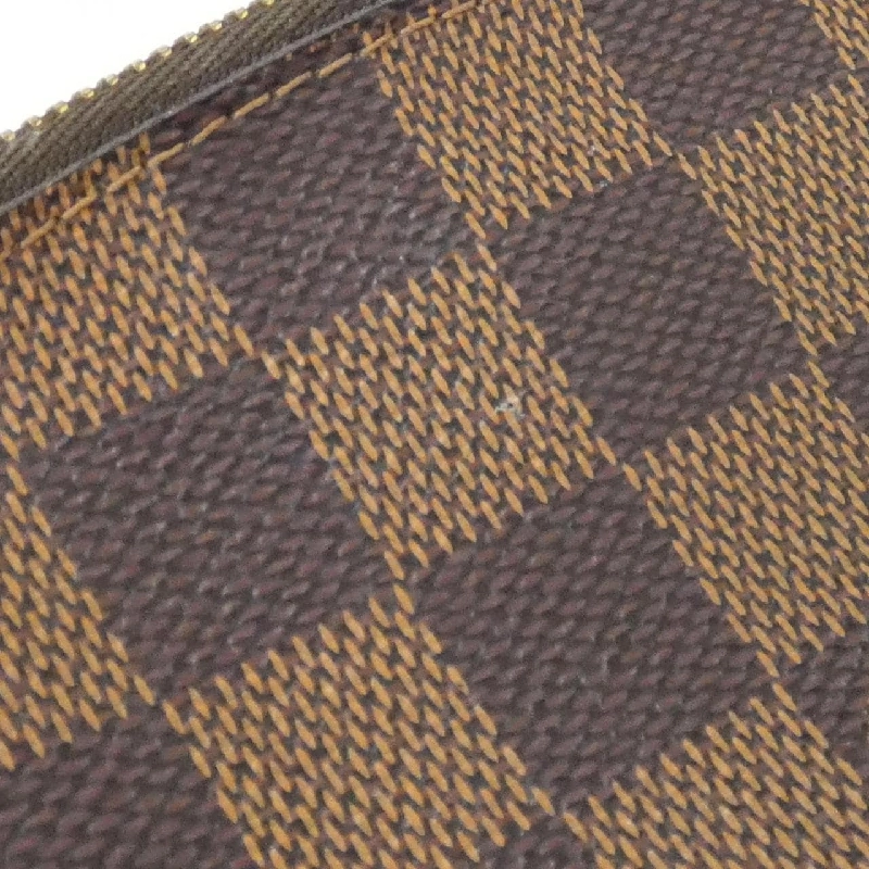Túi xách Louis Vuitton Damier Pochette Cosmetic PM N47516 623975
