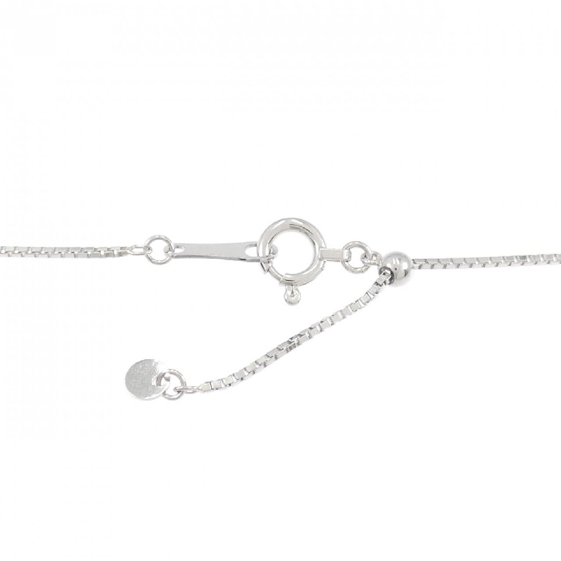 Dây chuyền ngọc bích 2.16CT - Hàng hiệu Authentic 864481