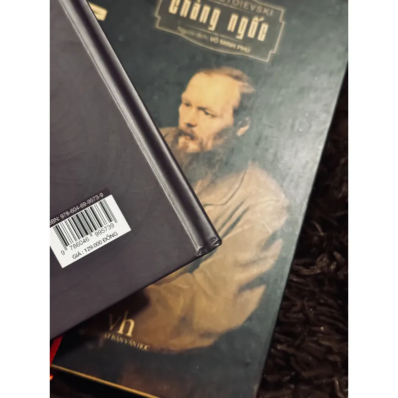 Combo 3 tác phẩm Dos (bìa cứng) 957715