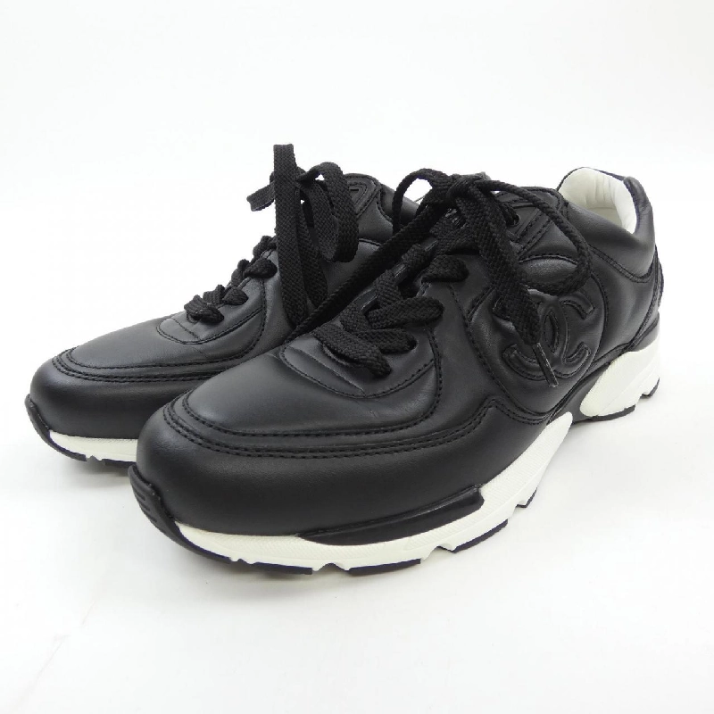 【Mã giảm giá】Giày thể thao CHANEL 662481