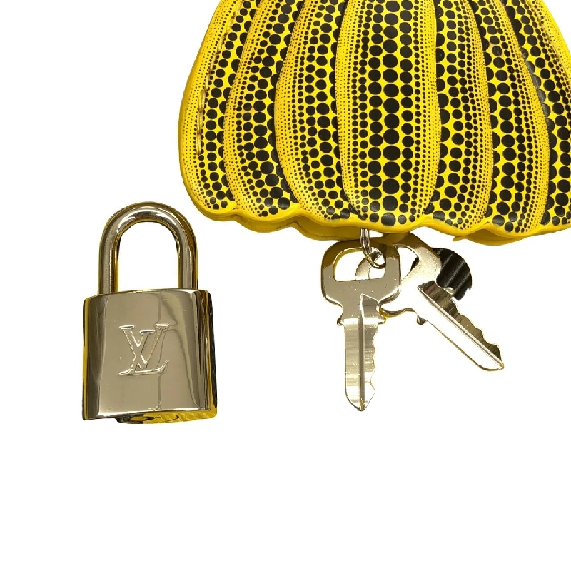 Louis Vuitton Épi (LV X YK) Alma BB M21700 Túi - Hàng hiệu Chính hãng 803930