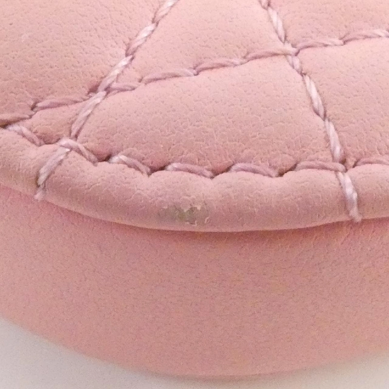 Christian Dior Lady Dior Phone Holder S0872ONMJ - Hàng hiệu Authentic 773934