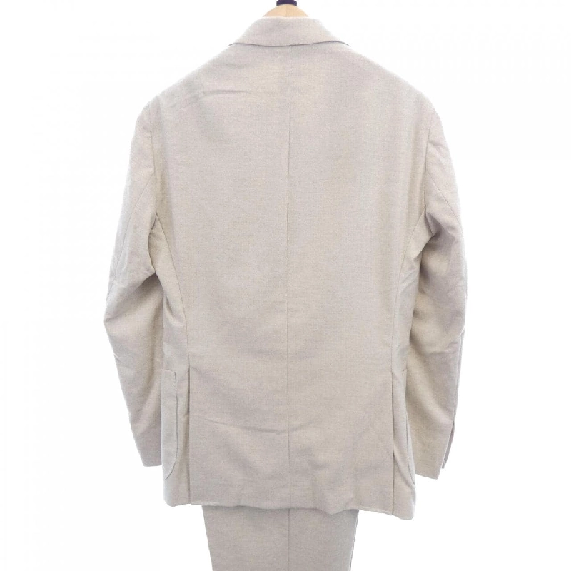 DE PETRILLO Suit - Hàng hiệu Authentic 903637