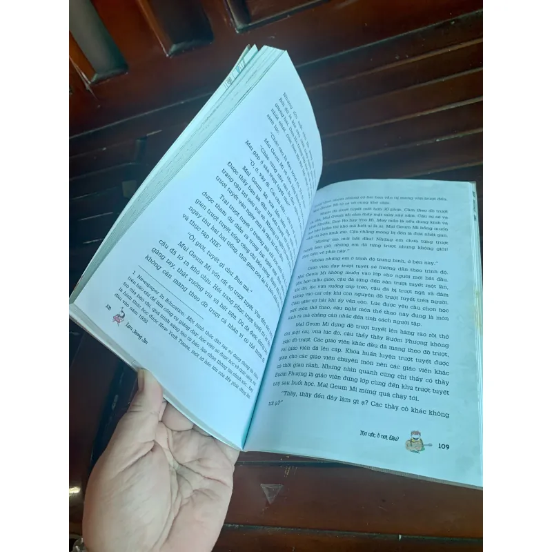 Mơ ước ở nơi đâu 1039742