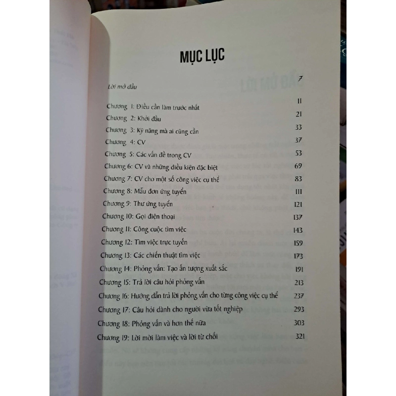 cuốn sách số 1 về tìm việc - Williams - 2015 mới 90% - KỸ NĂNG - HCM0111 921582