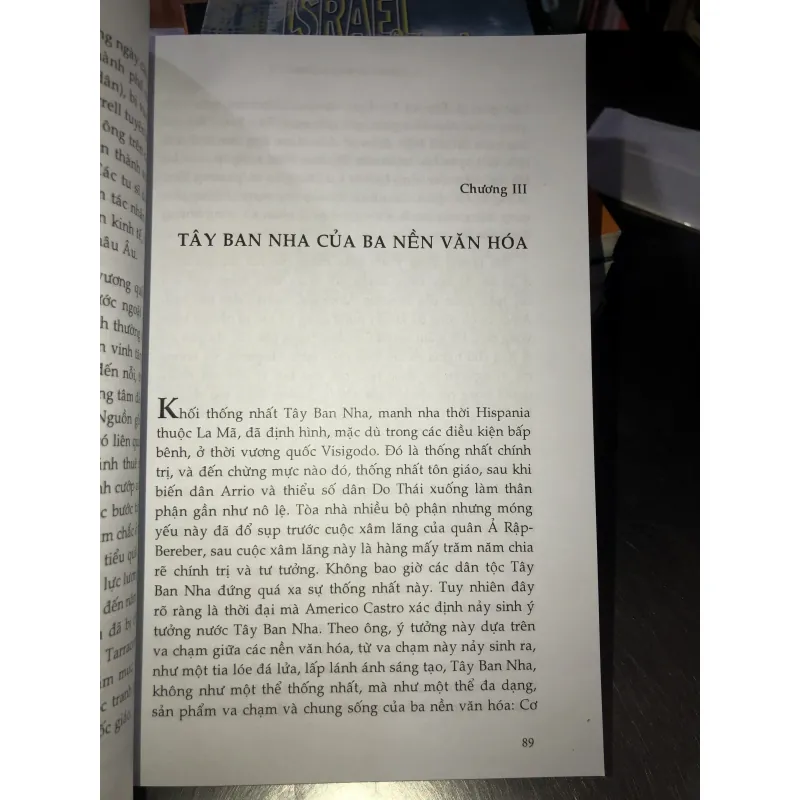Tây Ban Nha - Ba ngàn năm lịch sử - Antonio Domínguez Ortiz 763809