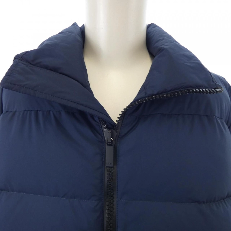 Áo khoác lông vũ DIOR - Hàng hiệu Chính hãng 896215