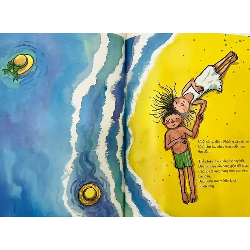 Ôi Tình Yêu - Jimmy Liao 589092