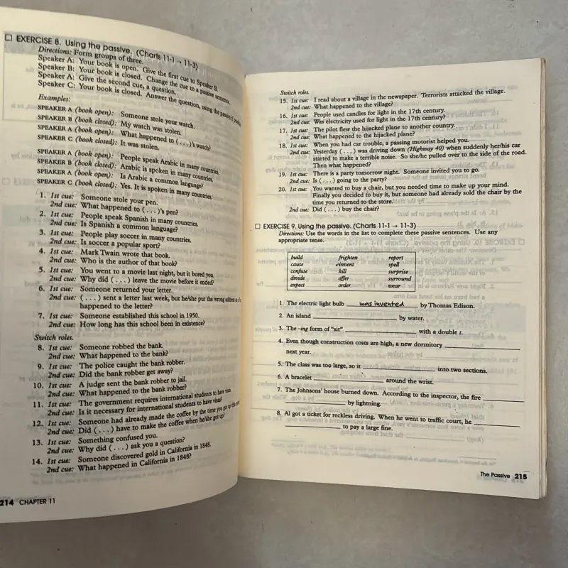 English Grammar 3rd - Betty Schrampfer Azar 797428