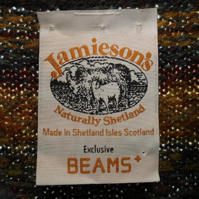 JAMIESON'S ニット - Hàng hiệu Authentic 899489