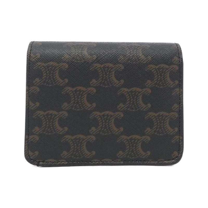 【Sản phẩm mới】Ví Celine 10K622CQH 623024