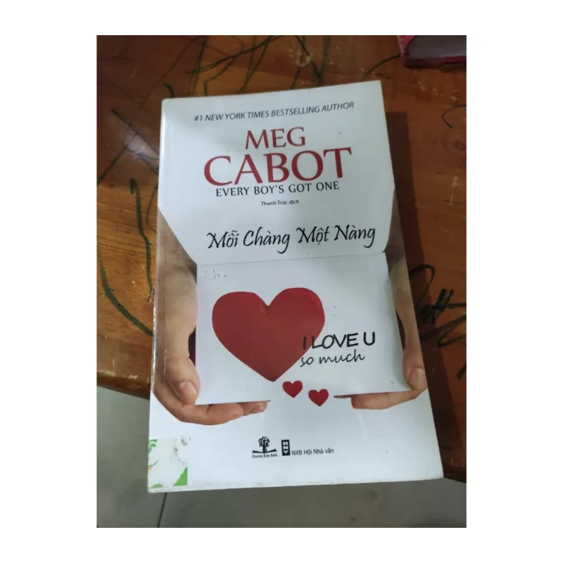 Mỗi chàng một nàngHCM01/03 984444