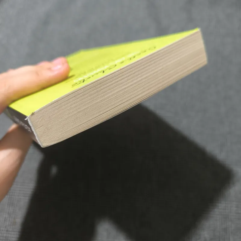 The ABC Murders (Poirot) - Agatha Christie  936254