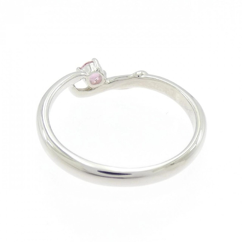 Nhẫn Tourmaline PT900 - Hàng hiệu Authentic 853716