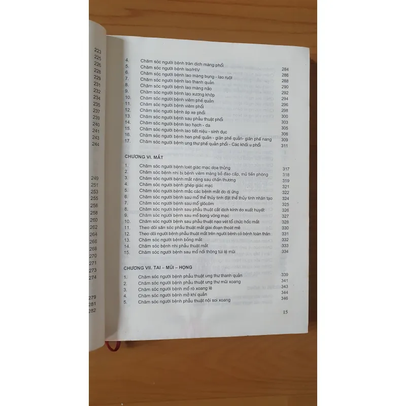 QUY TRÌNH CHĂM SÓC NGƯỜI BỆNH  754821