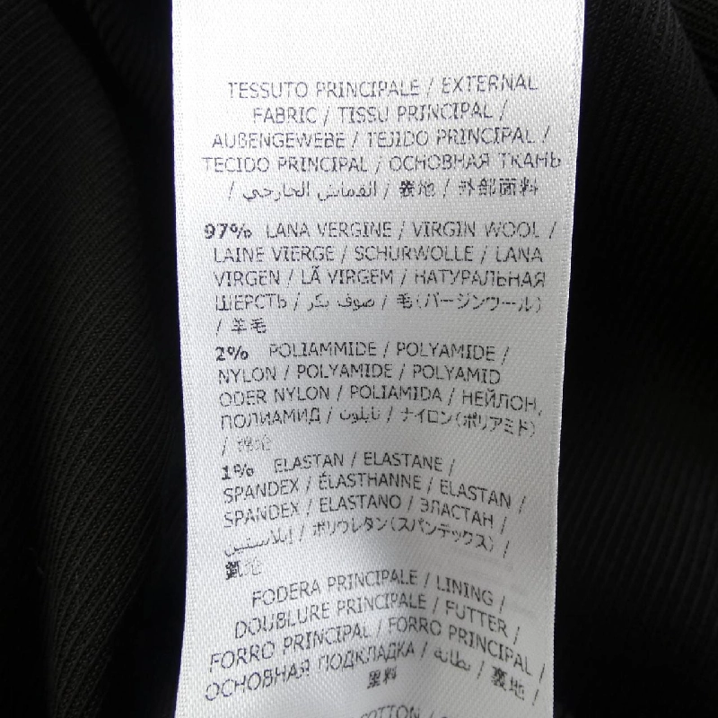 Quần SALVATORE FERRAGAMO - Hàng hiệu Authentic 889927