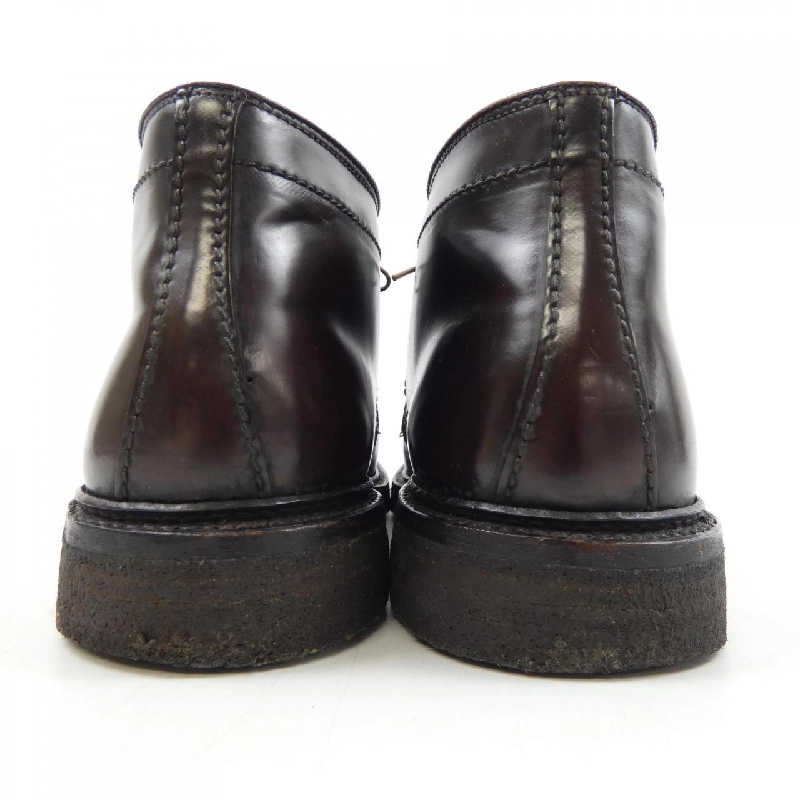 Giày boot ALDEN - Hàng hiệu Authentic 907315