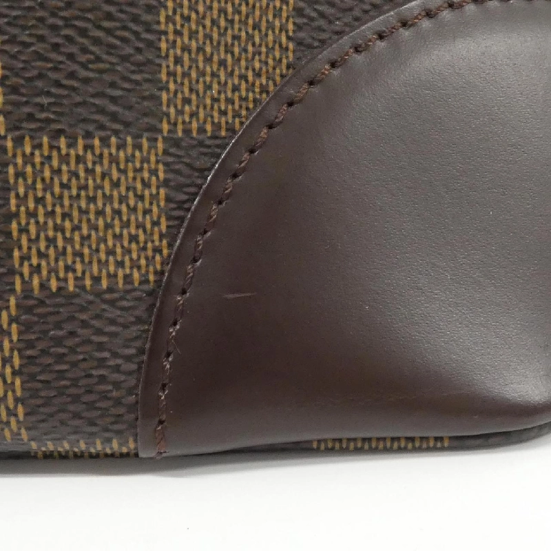 Túi Louis Vuitton Damier Hampstead GM N51203 617962