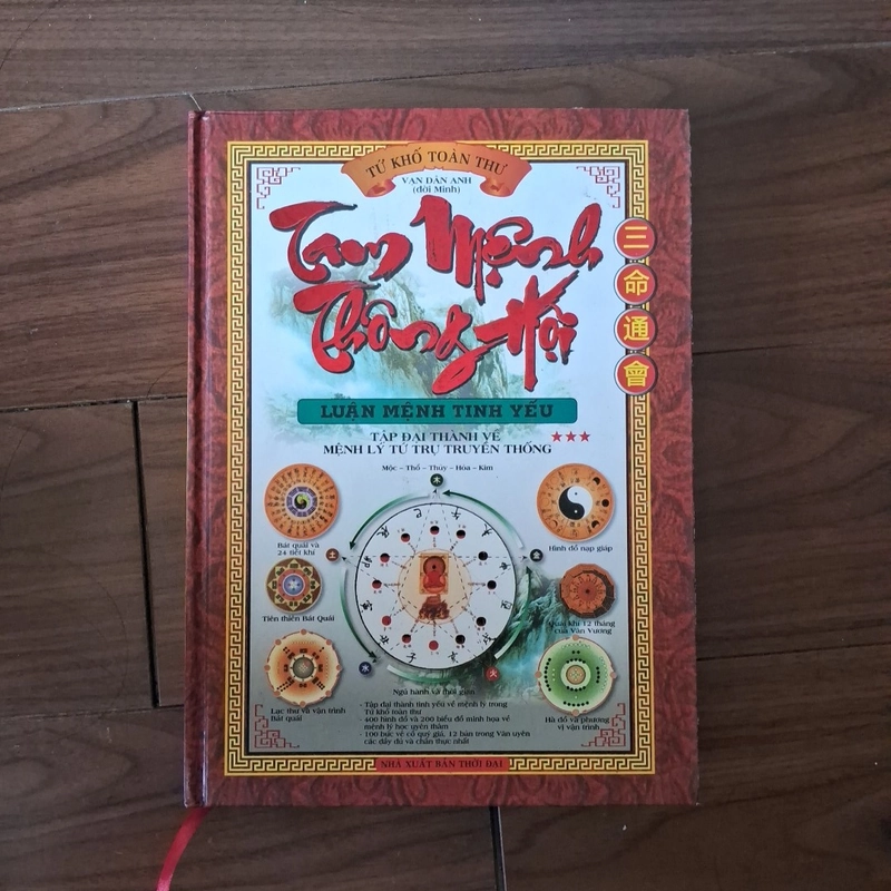 Tam mệnh thông hội 523718