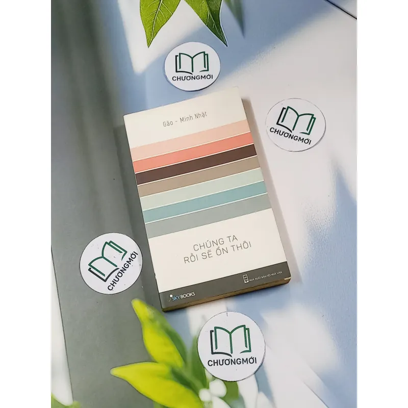 Chúng ta rồi sẽ ổn thôi - Gào 698543