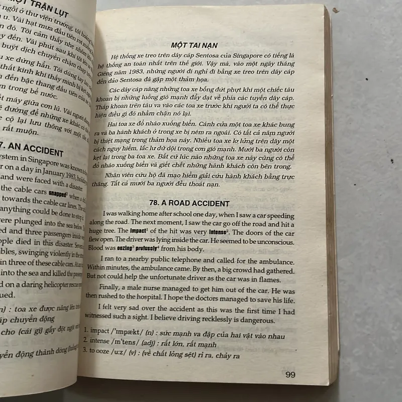 210 bài luận Tiếng Anh 674579