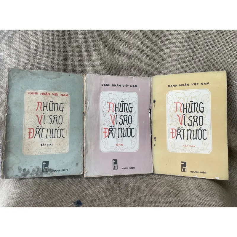 Những vì sao đất nước tập 2-3-4  993735