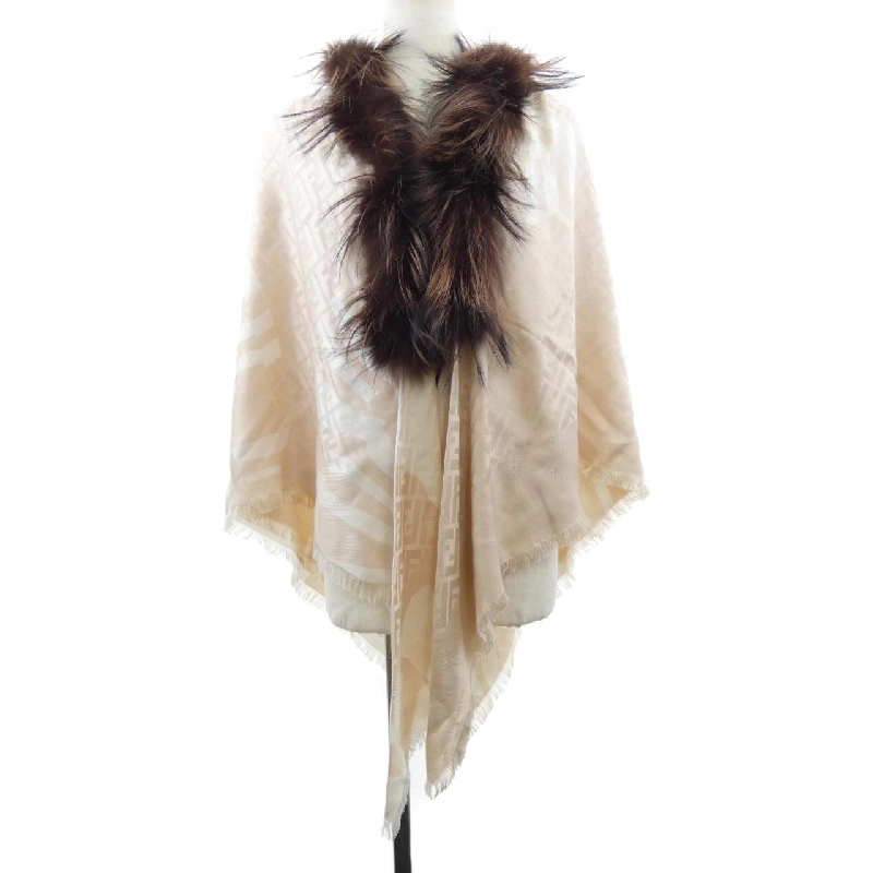 Khăn choàng FENDI - Hàng hiệu Chính hãng 835013