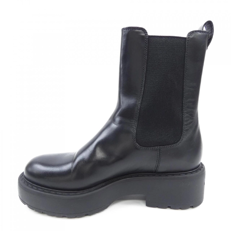 【Khuyến mãi áp dụng】Giày bốt MIU MIU 663505