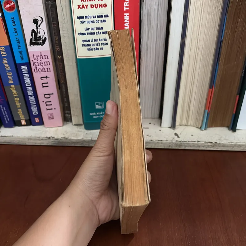 II Sách Xưa: Về Ngoại Thương - C. Mác Ph.Ăng Ghen, V.I. Lê Nin, I.V. Xta Lin - 1977 600067