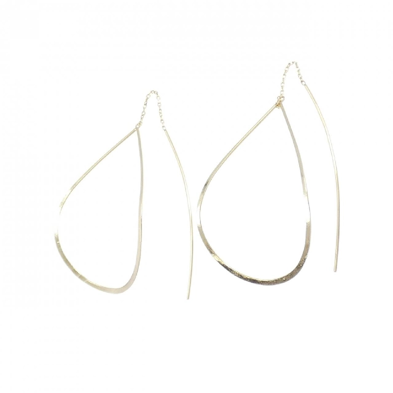 K10YG Bông tai - Hàng hiệu Chính hãng 865132