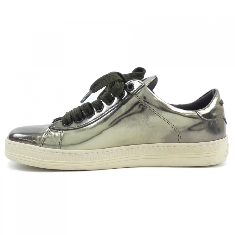 【Khuyến mãi】Giày sneaker TOM FORD 664025