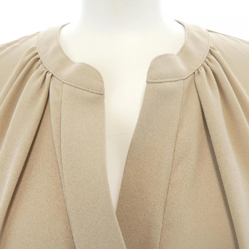 Theory luxe 03-5208246 Top - Hàng hiệu Authentic 813986