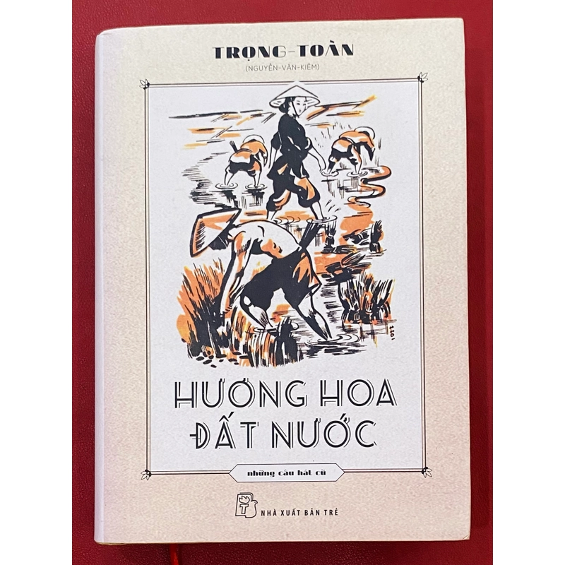Hương Hoa Đất Nước 547836
