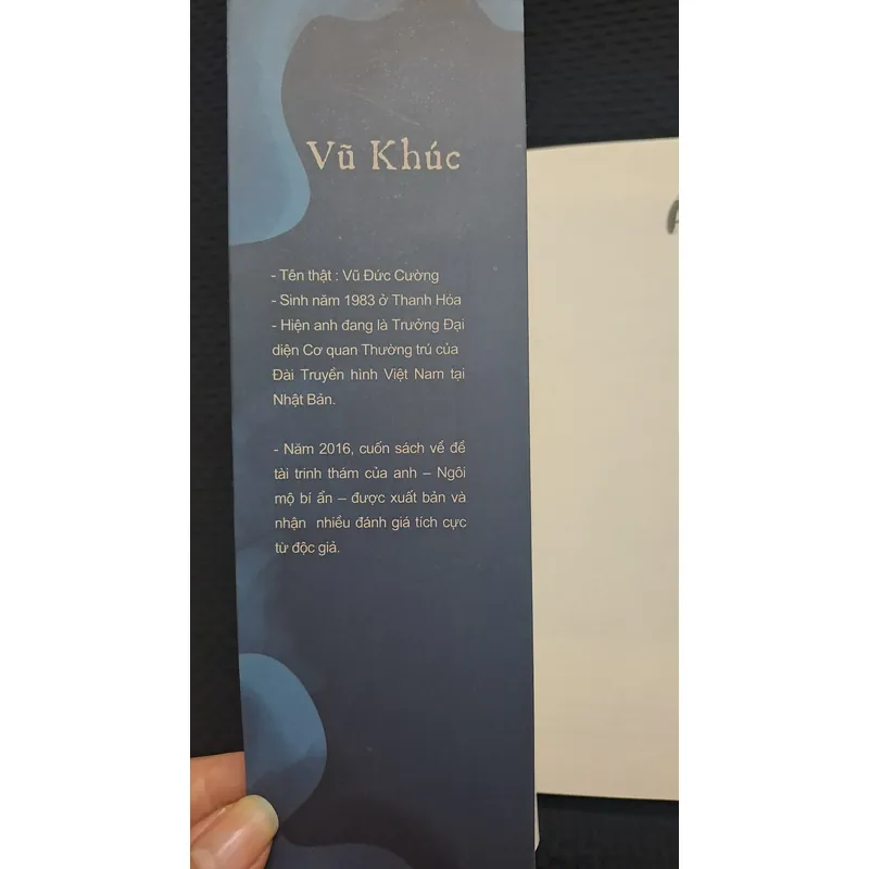 Ác quỷ - Vũ Khúc 715434