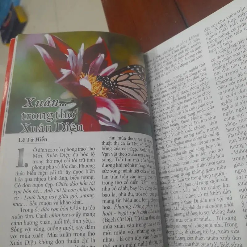 KIẾN THỨC NGÀY NAY số 1061 (số đặc biệt tất niên năm 2019) 683225