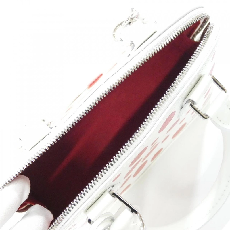 Louis Vuitton Epi (LV X YK) Alma BB M21712 Túi - Hàng hiệu Chính hãng 803571