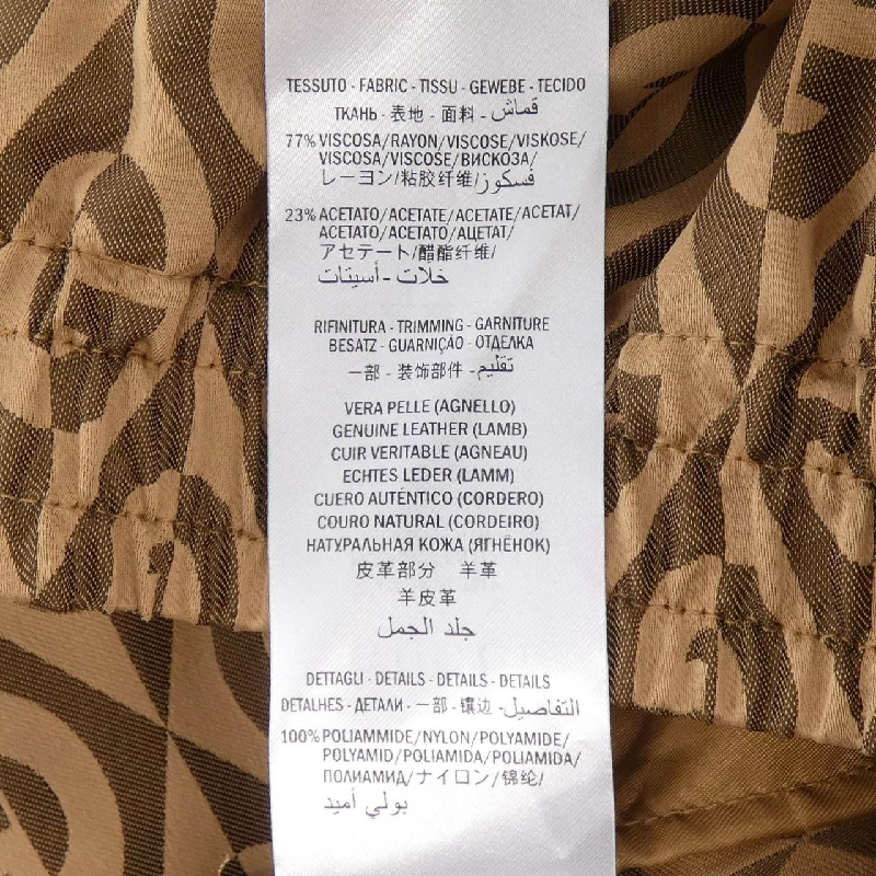 Áo khoác GUCCI 587358-XJBOV - Hàng hiệu Chính hãng 890460